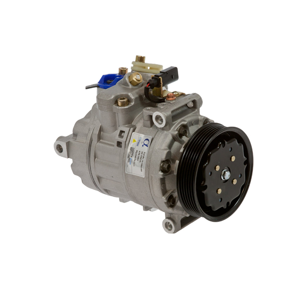 COMPRESSOR 7SEU16 PV6 110mm 20-10043-AM