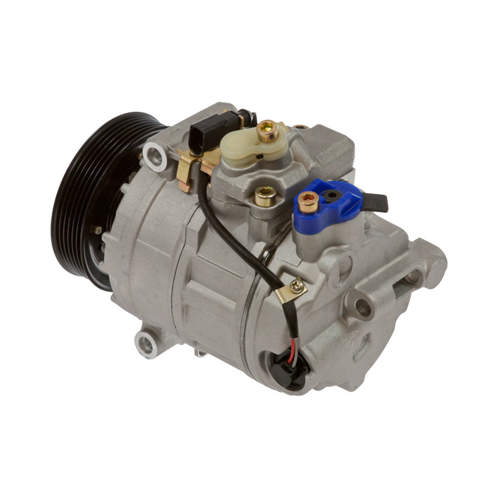 COMPRESSOR 7SEU16 PV6 110mm 20-10043-AM