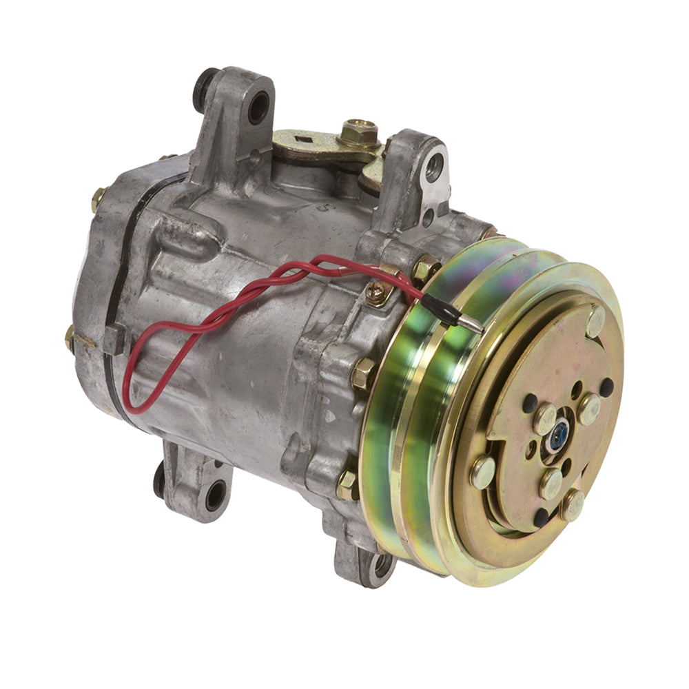 COMPRESSOR SD7B10 7170 PAD R134A 115mm 2A 12V EAR 20-10072-AM