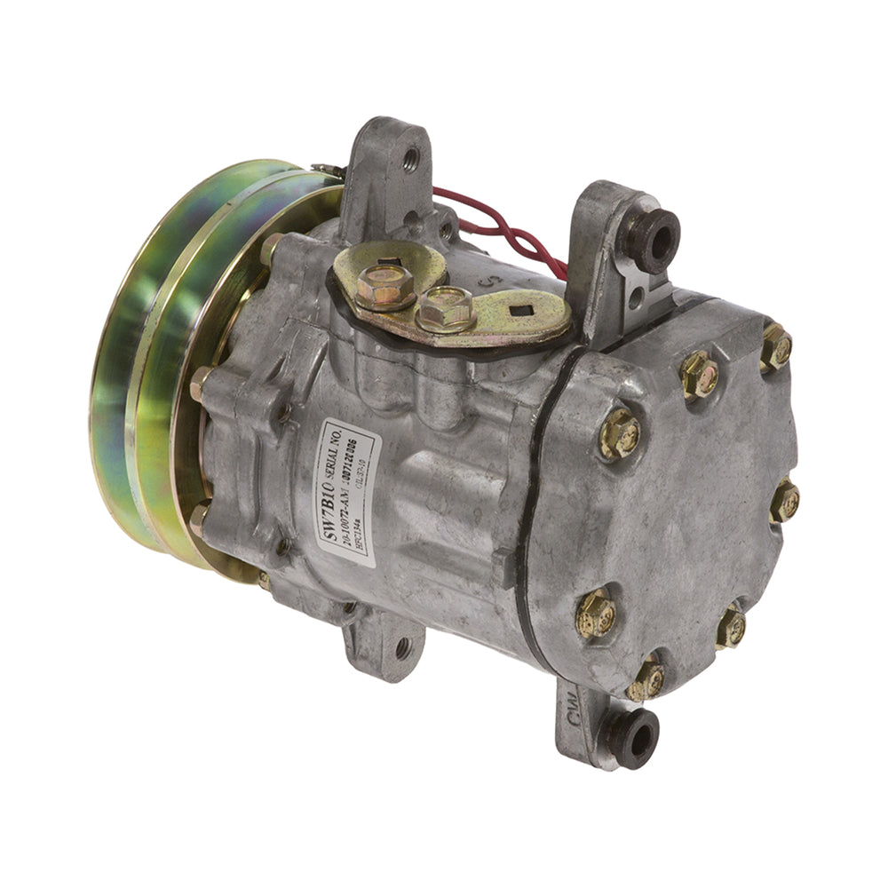 COMPRESSOR SD7B10 7170 PAD R134A 115mm 2A 12V EAR 20-10072-AM