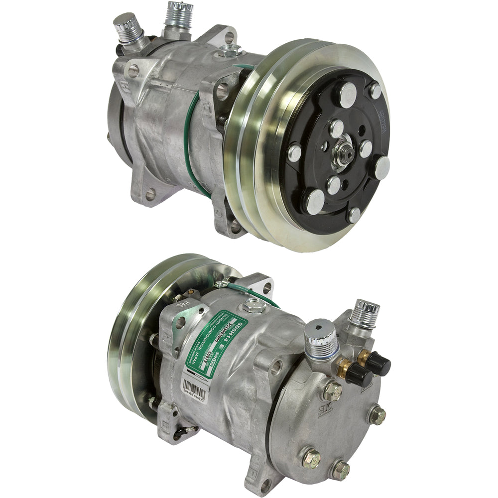 COMPRESSOR SD5H14 VFL 6in 2A 24V 20-10076