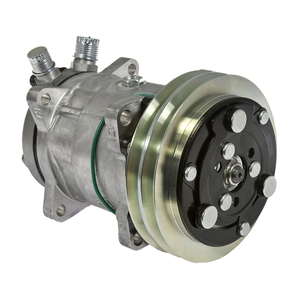 COMPRESSOR SD5H14 VFL 6in 2A 24V 20-10076