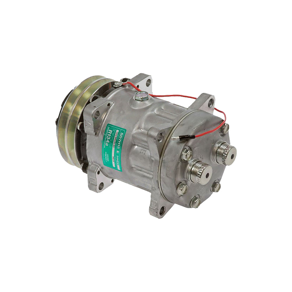 COMPRESSOR SD7H15 7819 HTO 125mm 2A 12V 20-10151