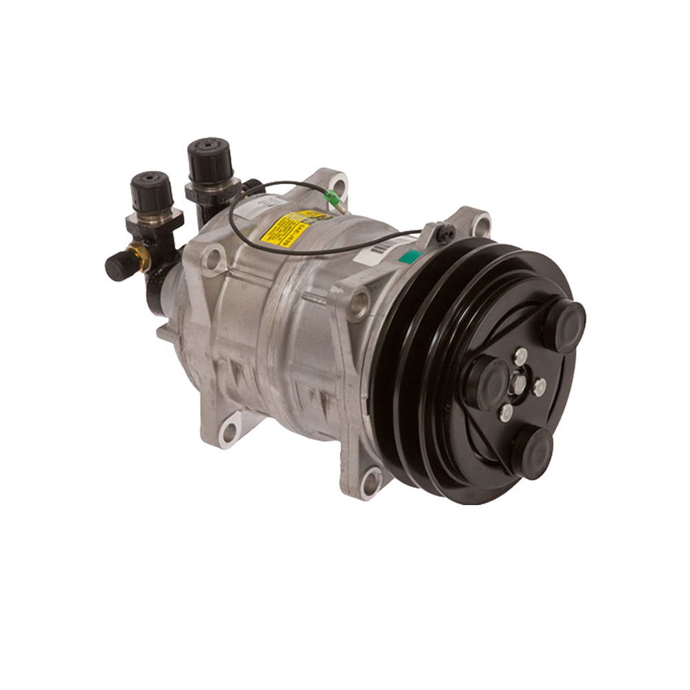 Compressor Tm-15hs Ear V Org 2AG 135 3e 12V B 1W 20-10206