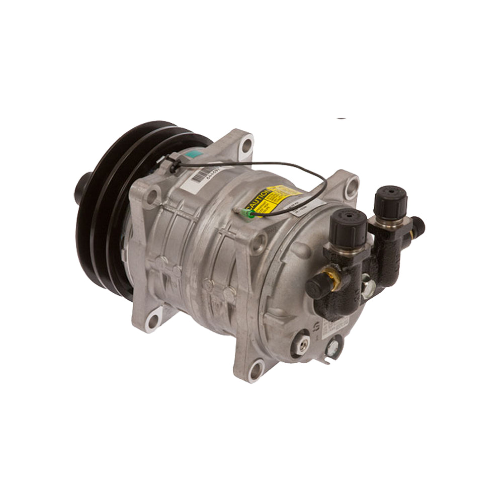 Compressor Tm-15hs Ear V Org 2AG 135 3e 12V B 1W 20-10206