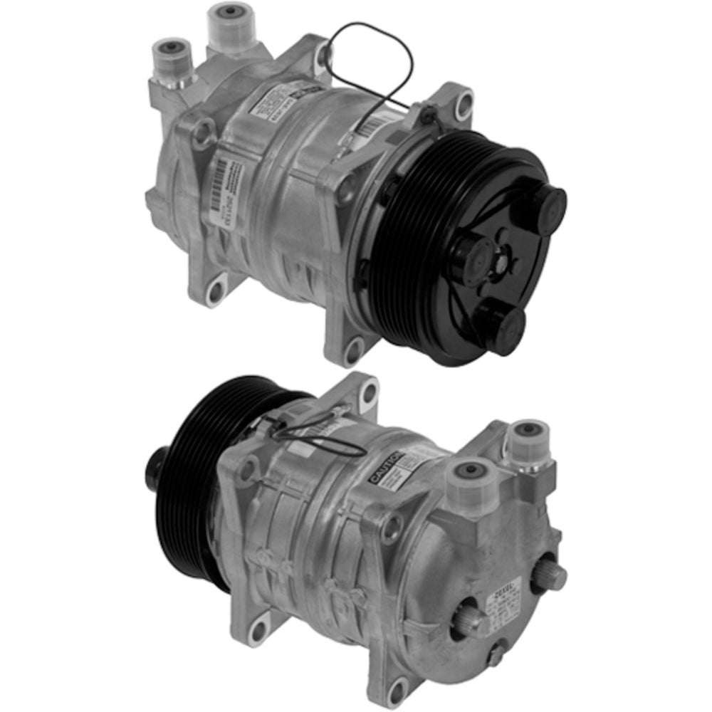Compressor Tm-15hs Ear Cv Org 8GR 120 3e 12V B 1W 20-10213