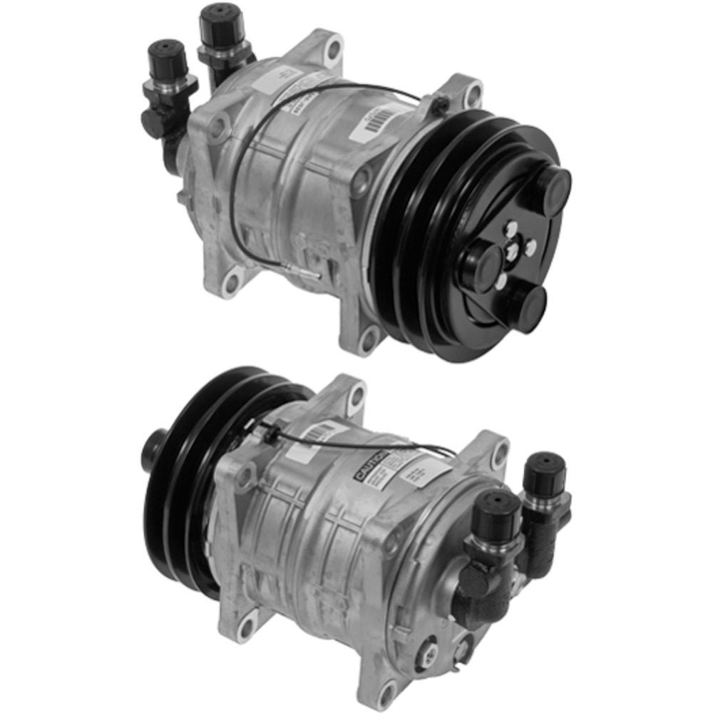 Compressor Tm-13hs Ear V Org 2AG 135 3e 12V B 1W 20-10242