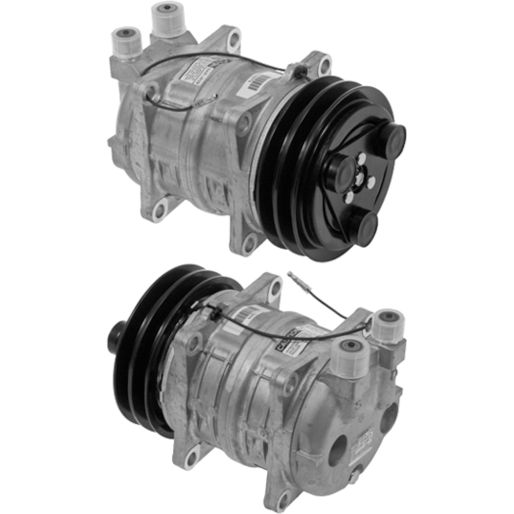 Compressor Tm-13ha Ear Cv Org 2AG 135 3e 12V B 1W 20-10244