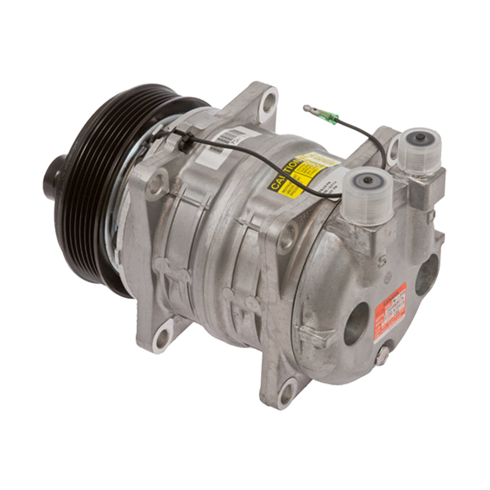 Compressor Tm-13ha Ear Cv Org 6GR 120 3e 12V B 1W 20-10245