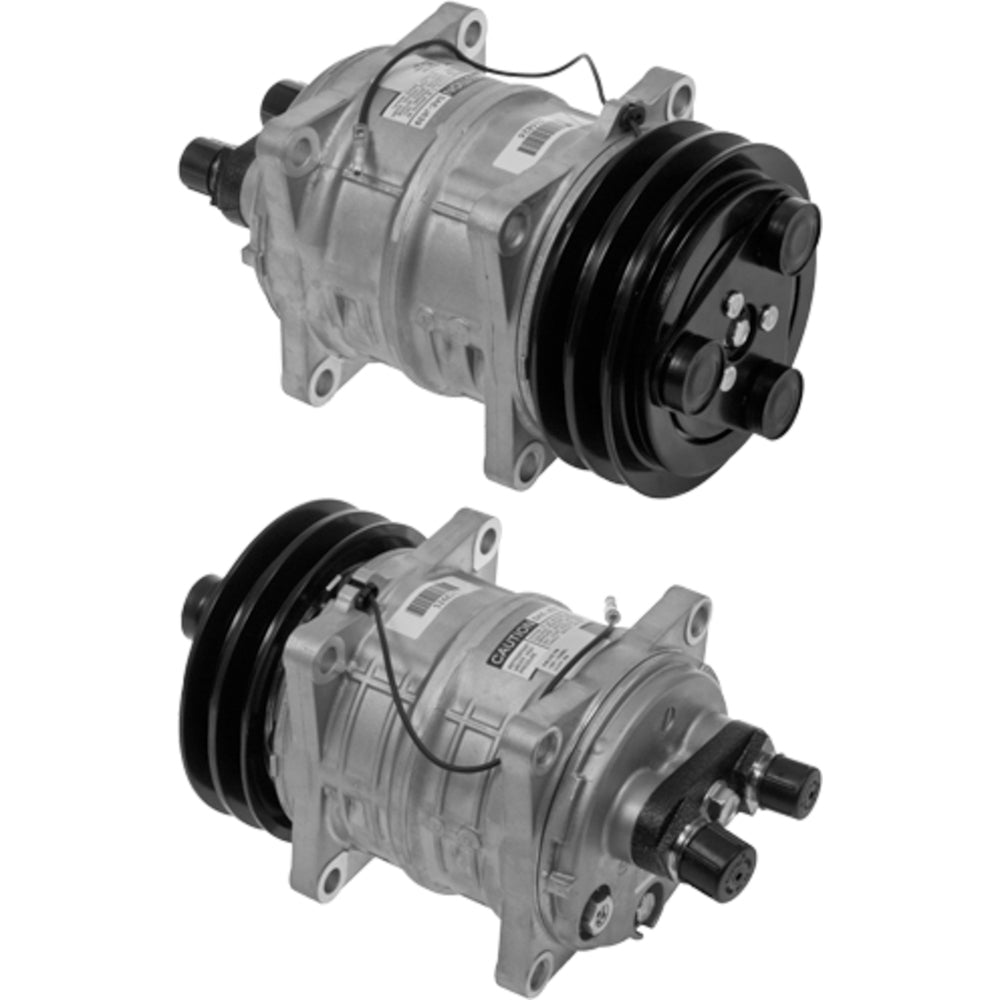 Compressor Tm-13hs Ear H Org 2AG 135 3e 12V B 1W 20-10251