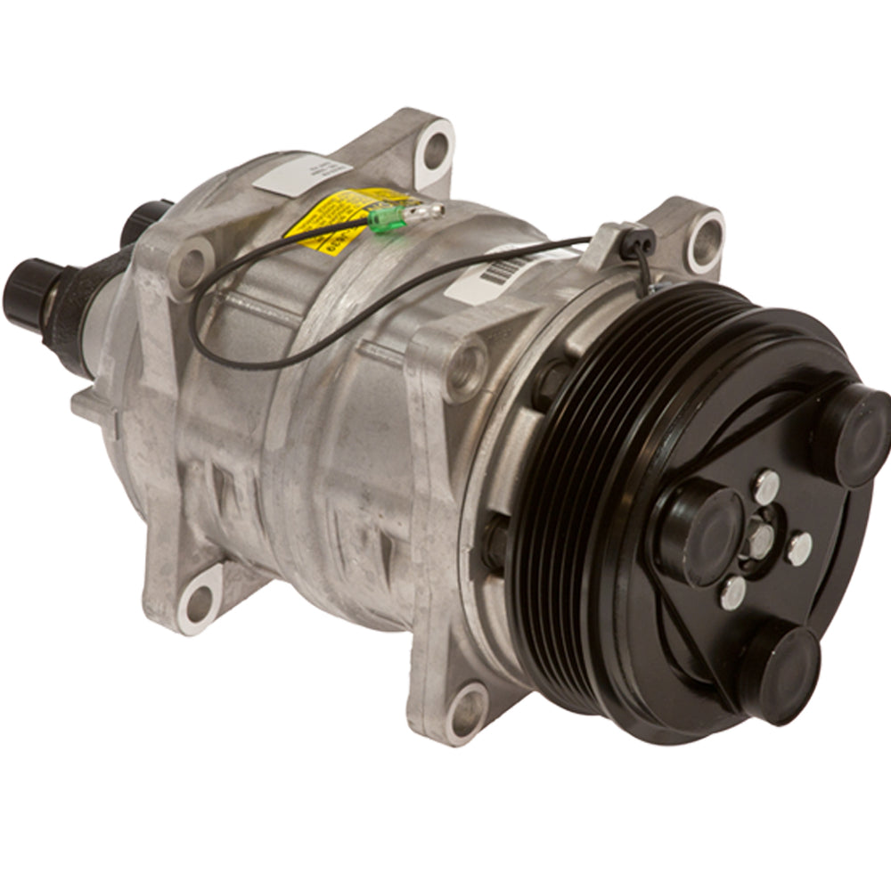 Compressor Tm-15hs Ear H Org 6GR 120 3e 12V B 1W 20-10259