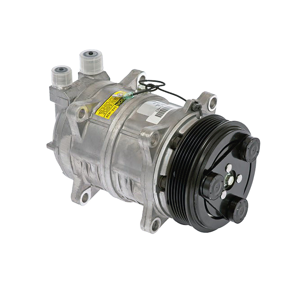 Compressor Tm-16hs Ear Cv Org 6GR 120 3e 12V B 1W 20-10265