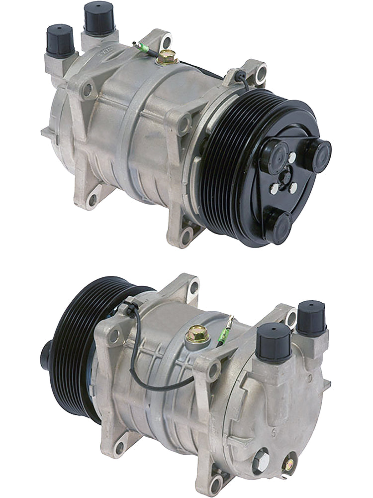 Compressor HP160 Ear Cv Org 8GR 120 3e 12V B 1W 20-10266-HP