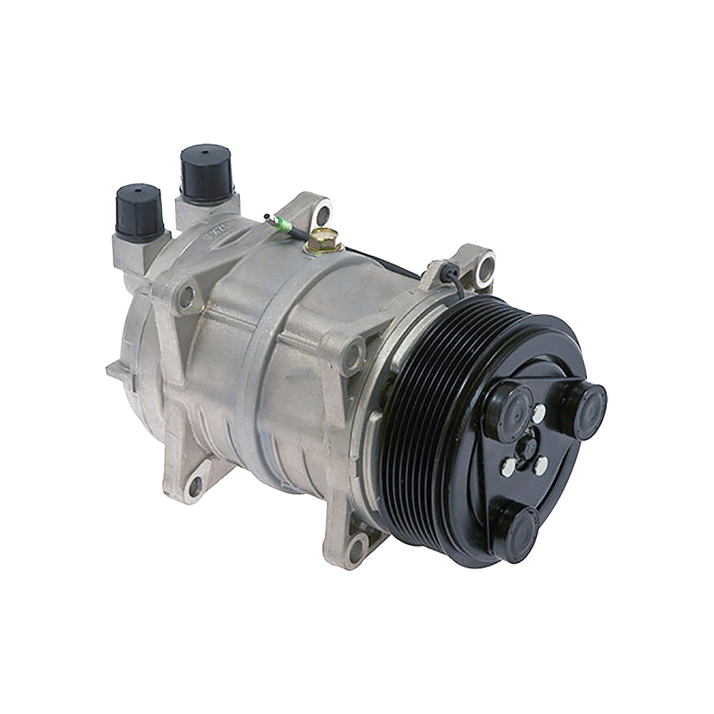 Compressor HP160 Ear Cv Org 8GR 120 3e 12V B 1W 20-10266-HP