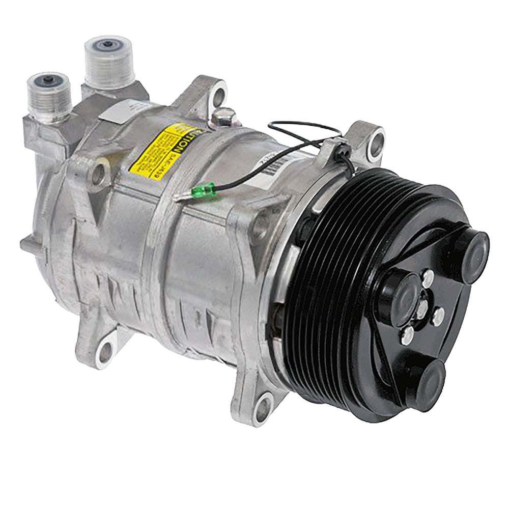Compressor Tm-16hs Ear Cv Org 8GR 120 3e 12V B 1W 20-10266