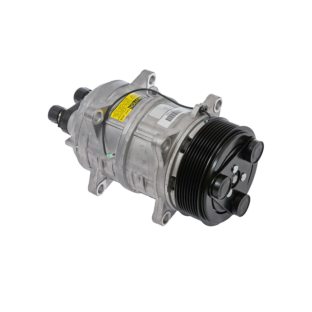 Compressor Tm-16hs Ear H Org 8GR 120 3e 12V B 1W 20-10268