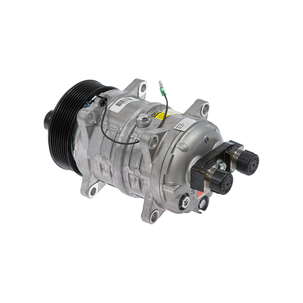 Compressor Tm-16hs Ear H Rlk 8GR 120 3e 12V B 1W 20-10270