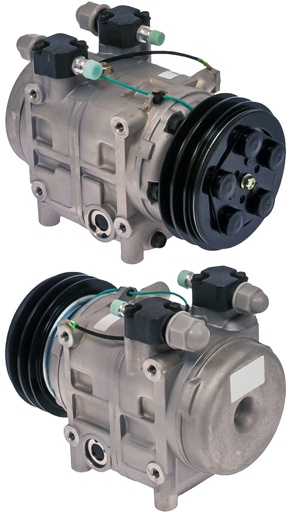 Compressor HP310 Dir 2AG 152 1 1/16X7/8 Unf 5e 24V 20-10280-HP