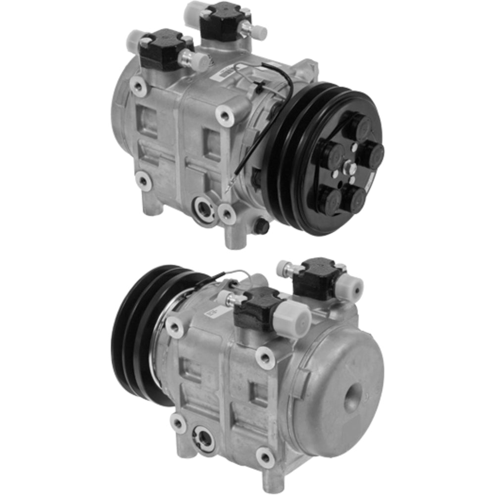 Compressor Tm-31 Dir 2AG 152 1 1/16X7/8 Unf 5e 24V 20-10280
