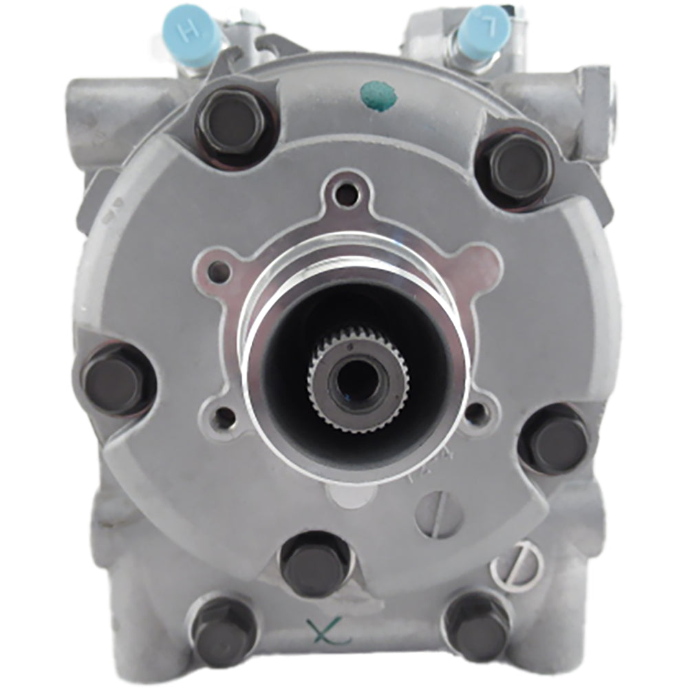 Compressor Tm-31hx Dir 1 1/16X7/8 Unf W/o Clutch 20-10282-3