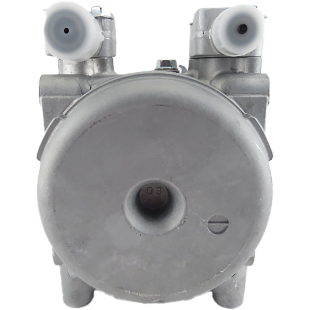 Compressor Tm-31hx Dir 1 1/16X7/8 Unf W/o Clutch 20-10282-3