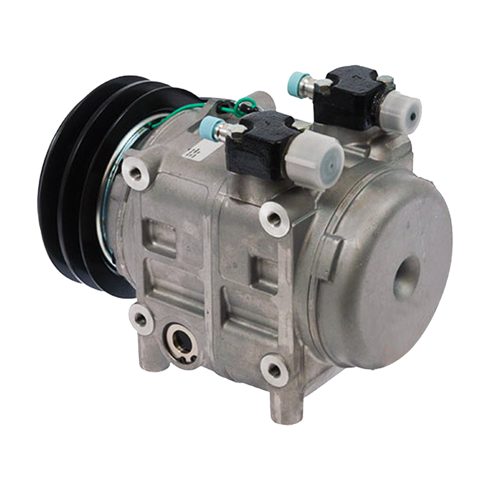 Compressor Tm-31hx Dir 1 1/16X7/8 Unf 2BG 158 5e 24V B1W 20-10282