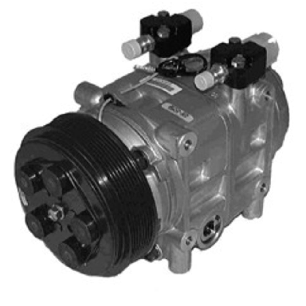Compressor Tm-31hx Dir 1 1/16X7/8 Unf 8GR 152 5e 24V B1W 20-10284