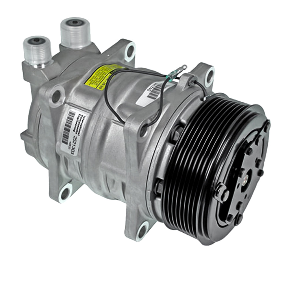 Compressor Tm-13ha Ear Cv Org 8GR 120 Ls 12V B 1W 20-10288