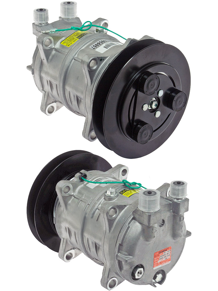 Compressor Tm-16hs Ear Cv Org Var 159 3e 24V B 1W 20-10290