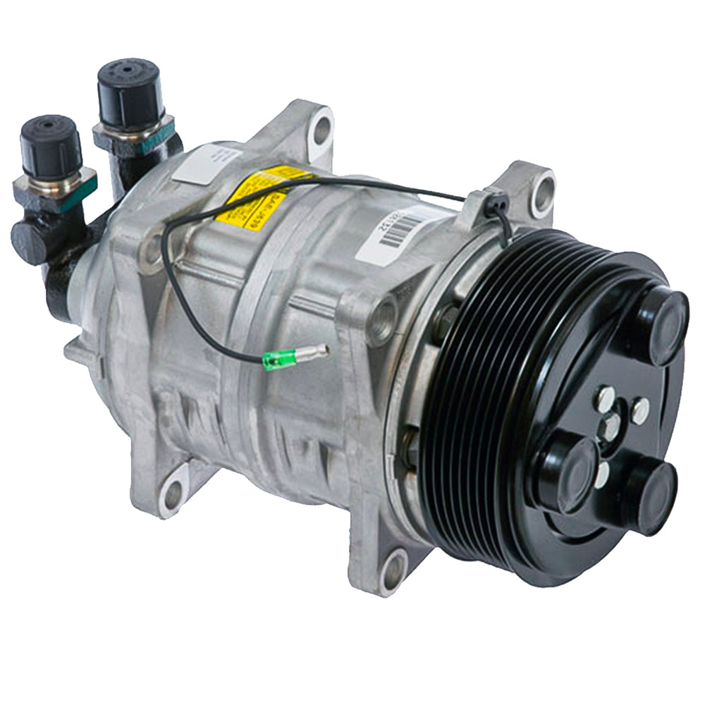 Compressor Tm-15hs Ear V Org 8GR 120 3e 12V B 1W 20-10294