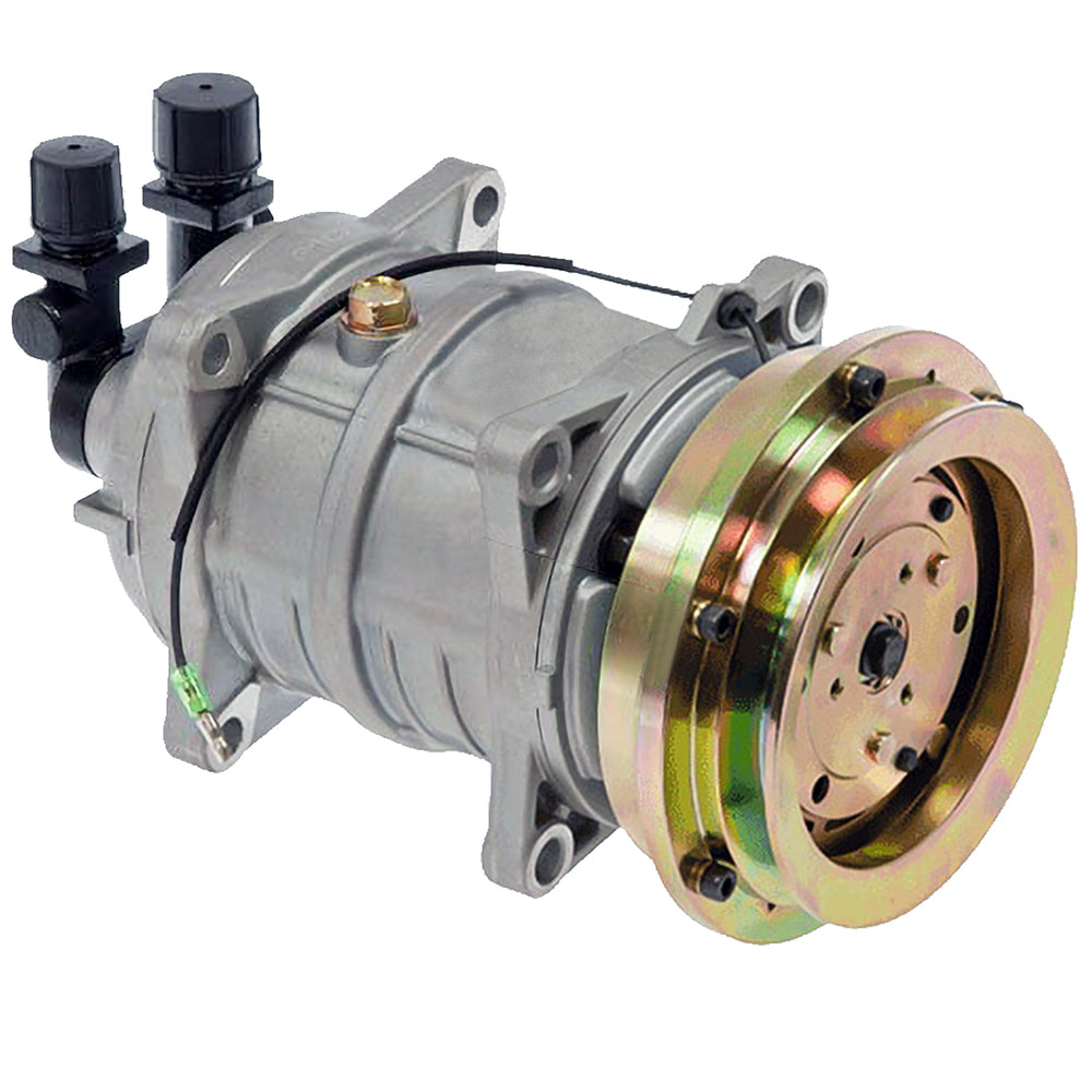 Compressor HP150 Ear V Org Soh 125 Ls 12V B 1W 20-10295-HP
