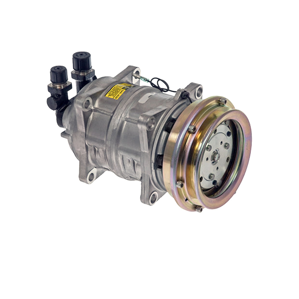 Compressor Tm-15hs Ear V Org Soh 125 Ls 12V B 1W 20-10295