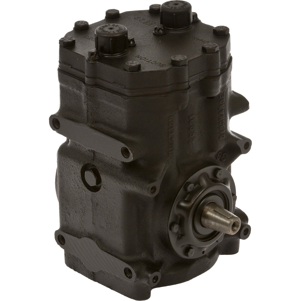 Compressor HG1000 Rotolock Left Hand Suction Remfg 20-10306-R