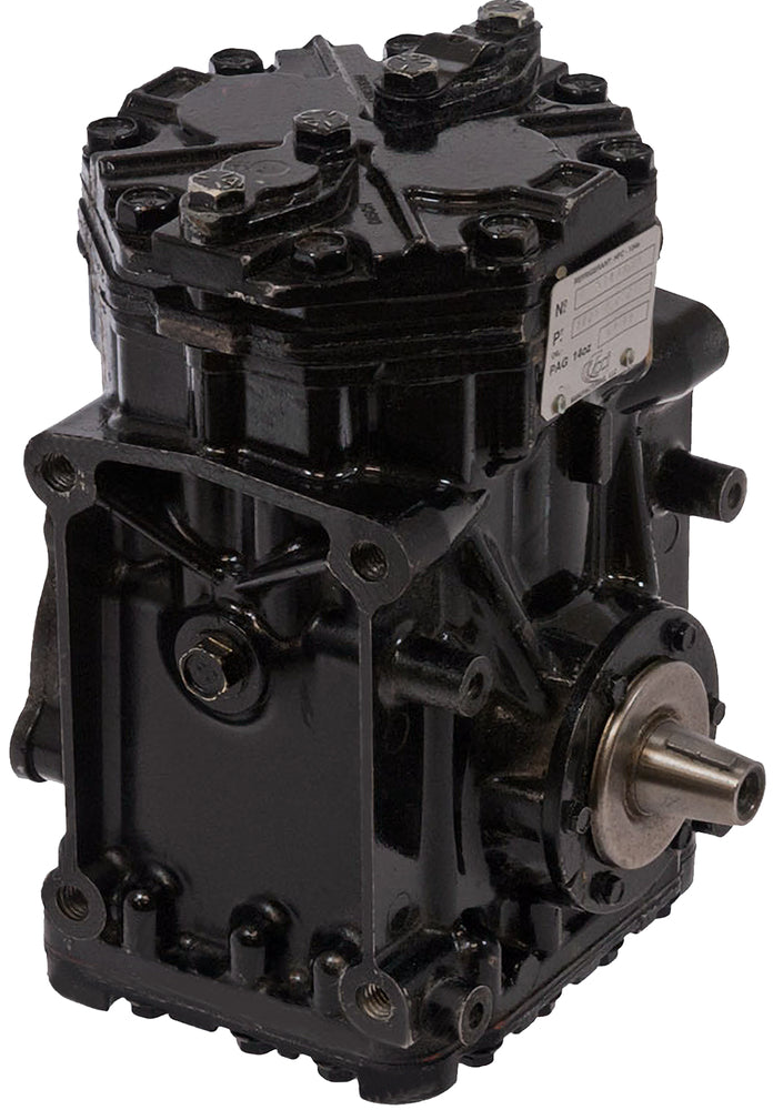 Compressor York EF210R 20-10336