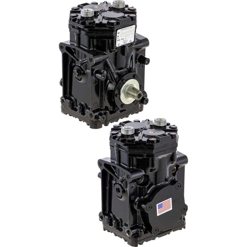 Compressor York ER209R 20-10341
