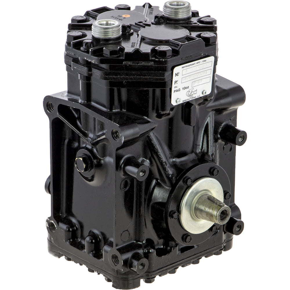 Compressor York ER209R 20-10341