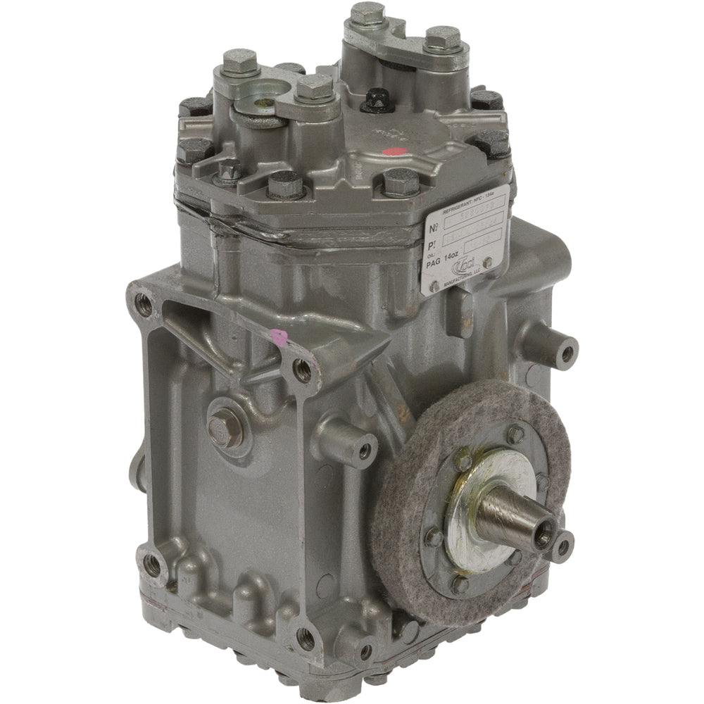 Compressor York Slimline W/o Clutch ES210L-25334 20-10349