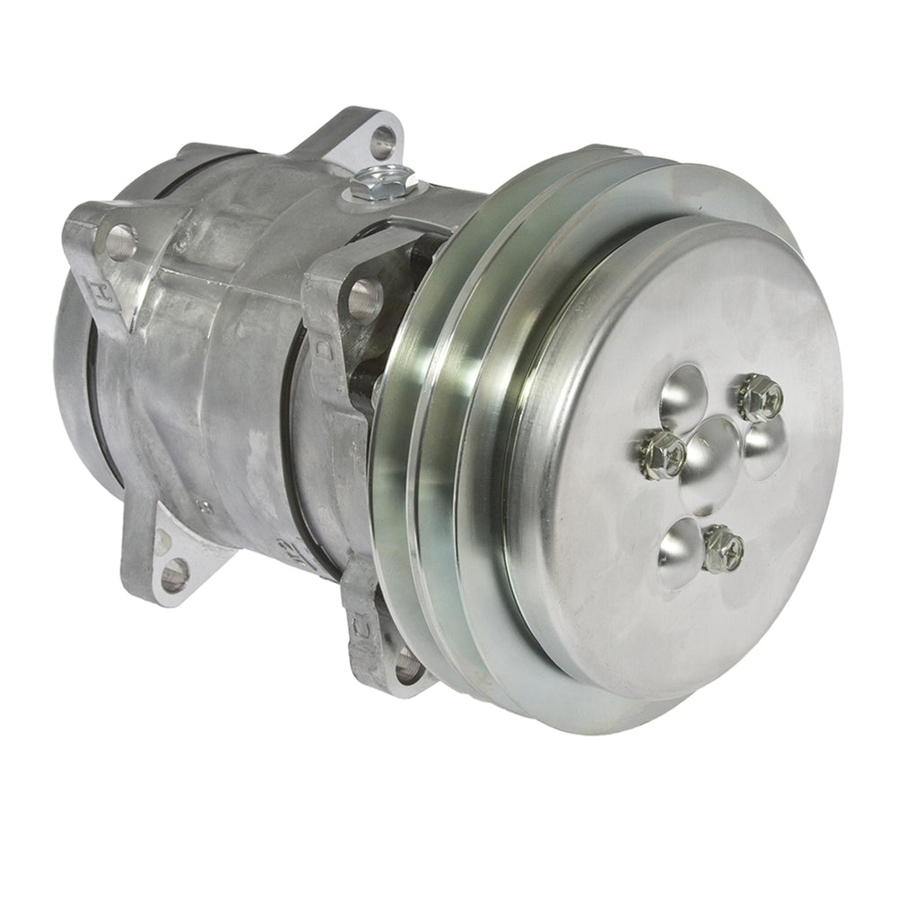 COMPRESSOR SD5H14 2A 12v 152mm HTO W/O CP (M) 20-10363