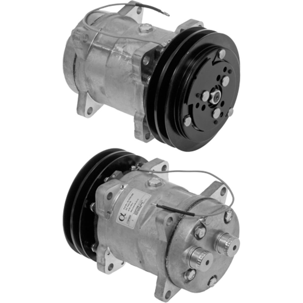 COMPRESSOR SD5H14 HTO 152mm 2A 24V M HEAD 20-10365-AM