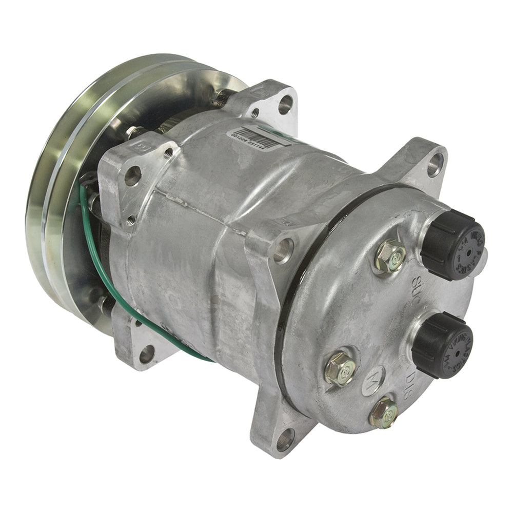 COMPRESSOR SD5H14 HTO 152mm 2A 24V M HEAD 20-10365