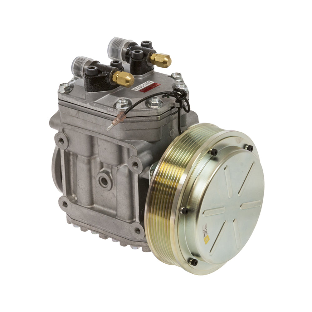 COMPRESSOR DKP12Z PV8 154mm 12V DIRECT MT 20-10371