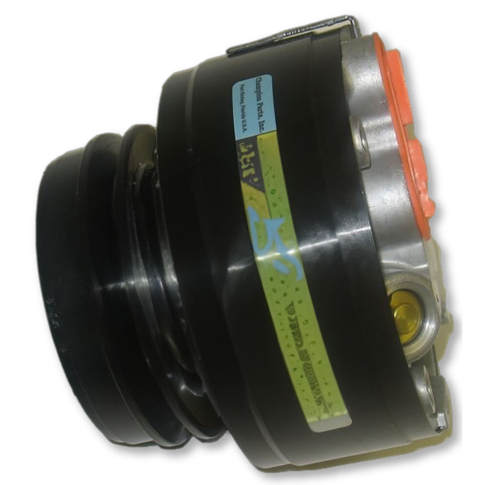 COMPRESSOR R4 5.4in 1GRV 12:00 METRIC W/HSPS 20-10443-AM