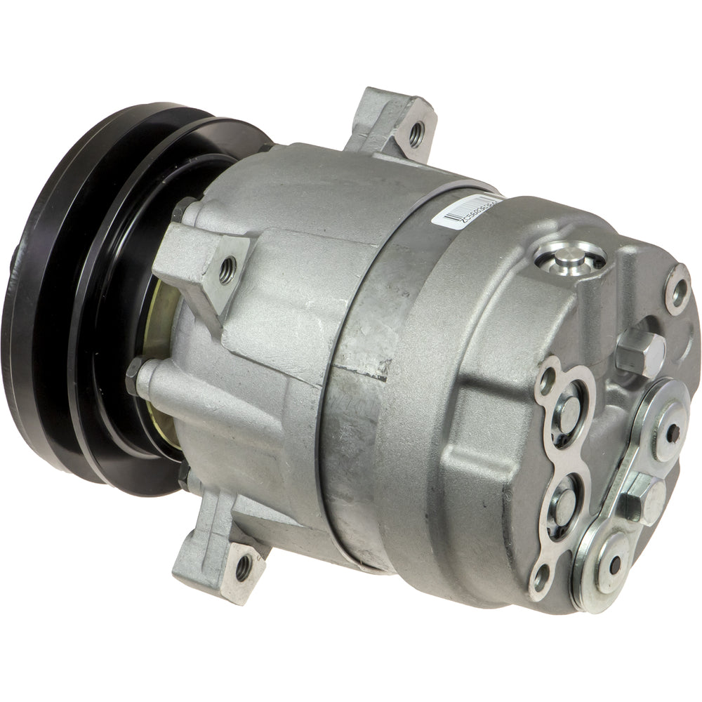 COMPRESSOR V5 4.93in 1G 2:00 W/PLUG 20-10450-AM