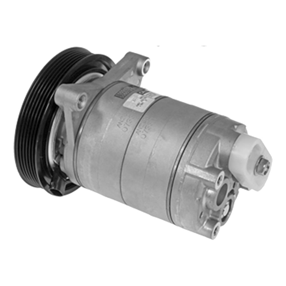 COMPRESSOR HR6 PV6 5.6in 12V HI AMP 10:00 /7mm PIN 20-10473-AM