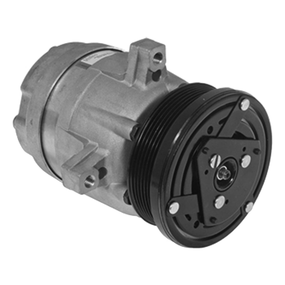 COMPRESSOR V5 4.72in PV6 2:00 W/PLUG 20-10489-AM