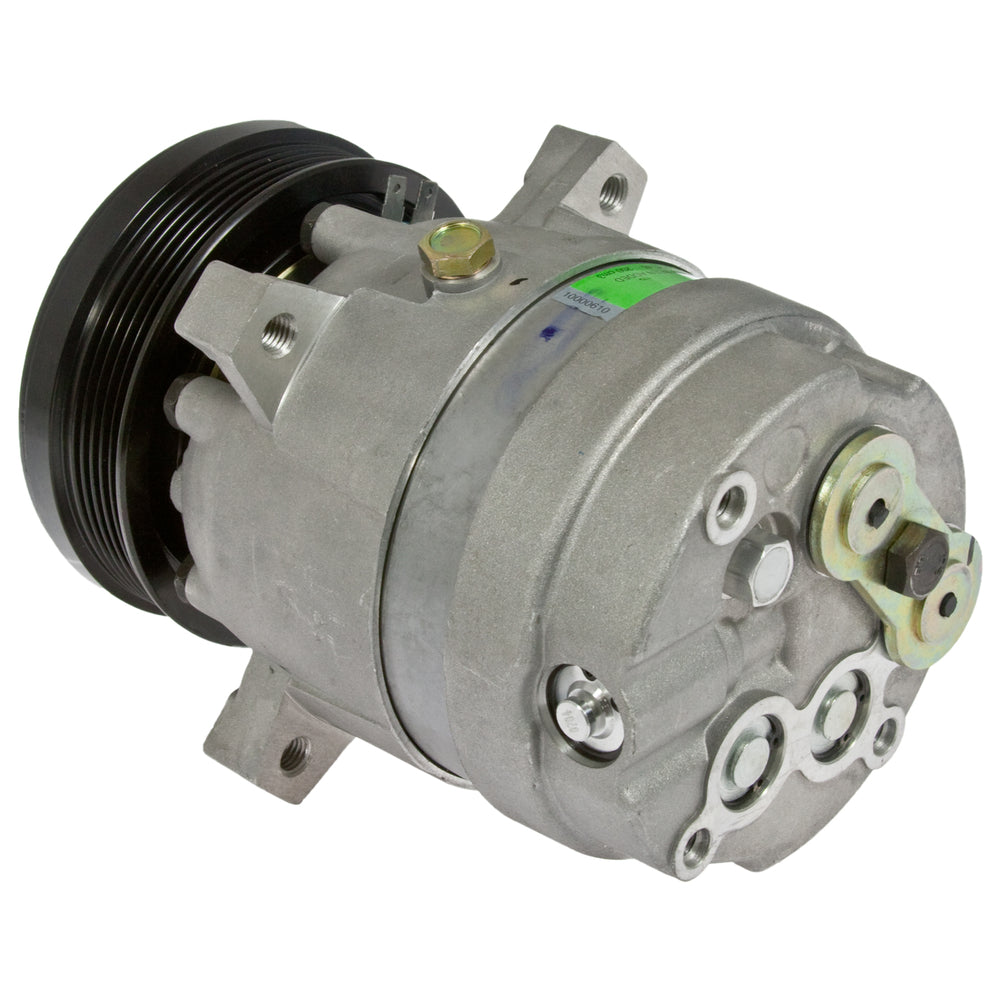 COMPRESSOR V5 4.96in PV5 2:00 W/PLUG 20-10517-AM