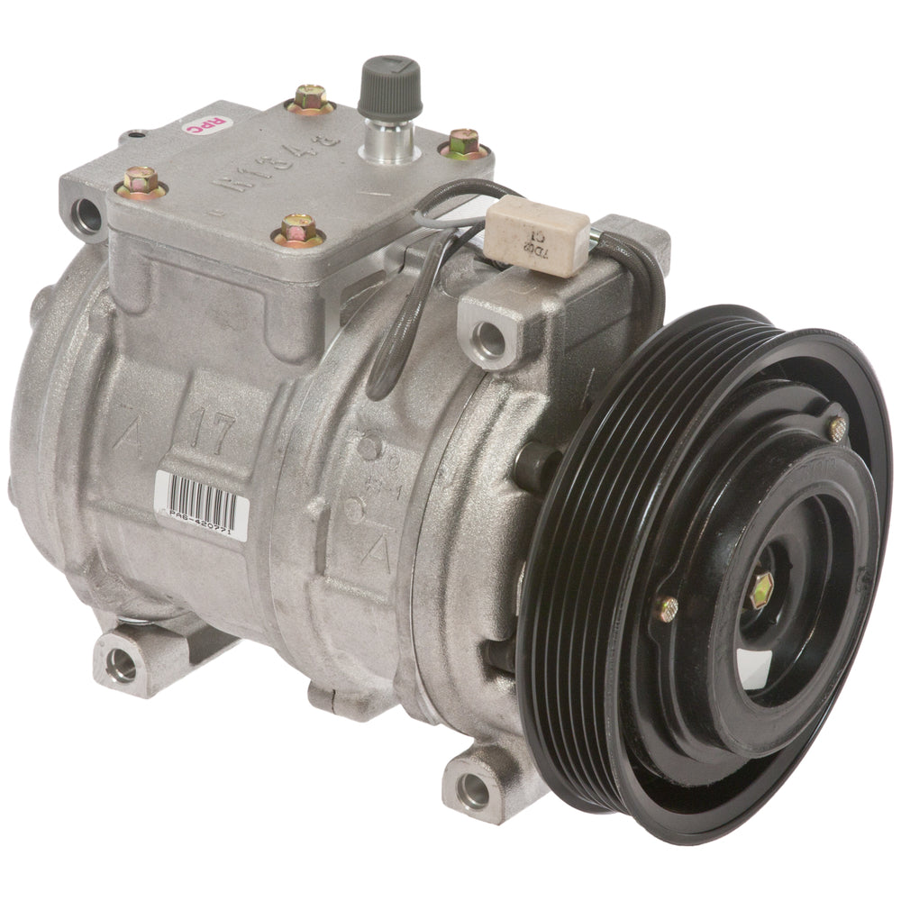 Compressor 10PA17C Jeep Grand Cherokee 4.0 93-98 20-10522