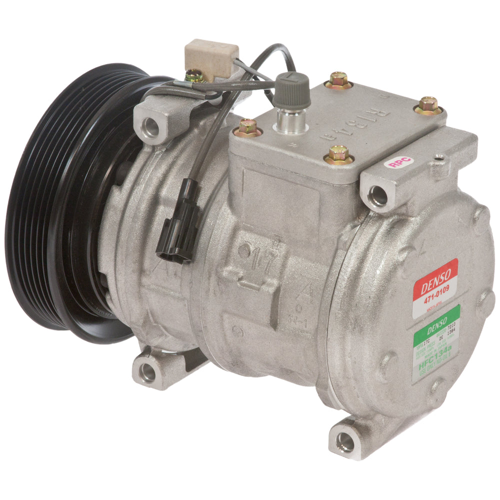 Compressor 10PA17C Jeep Grand Cherokee 4.0 93-98 20-10522