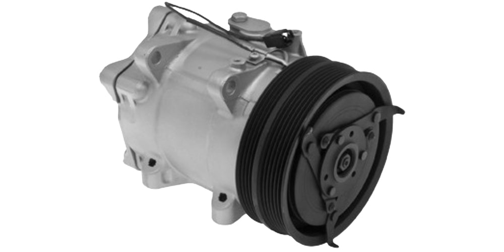Compressor Hitachi MJS170 PV4 PV6 20-10531-R