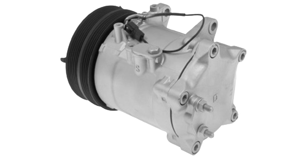 Compressor Hitachi MJS170 PV4 PV6 20-10531-R